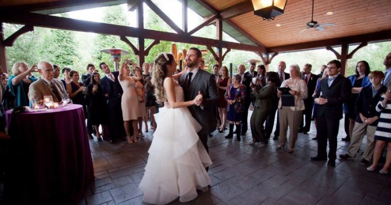 Tips For Finding The Best Band For Your Wedding